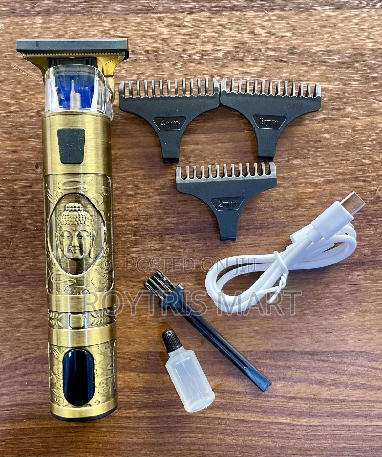 T Blade Hair Trimmer