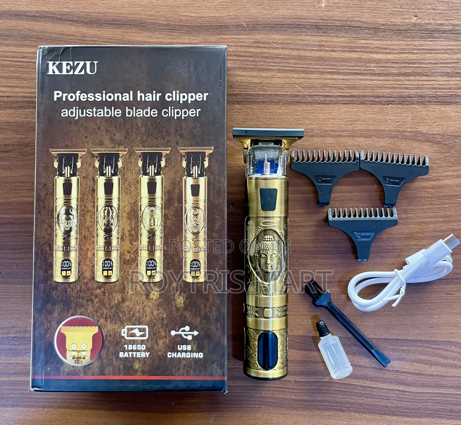T Blade Hair Trimmer
