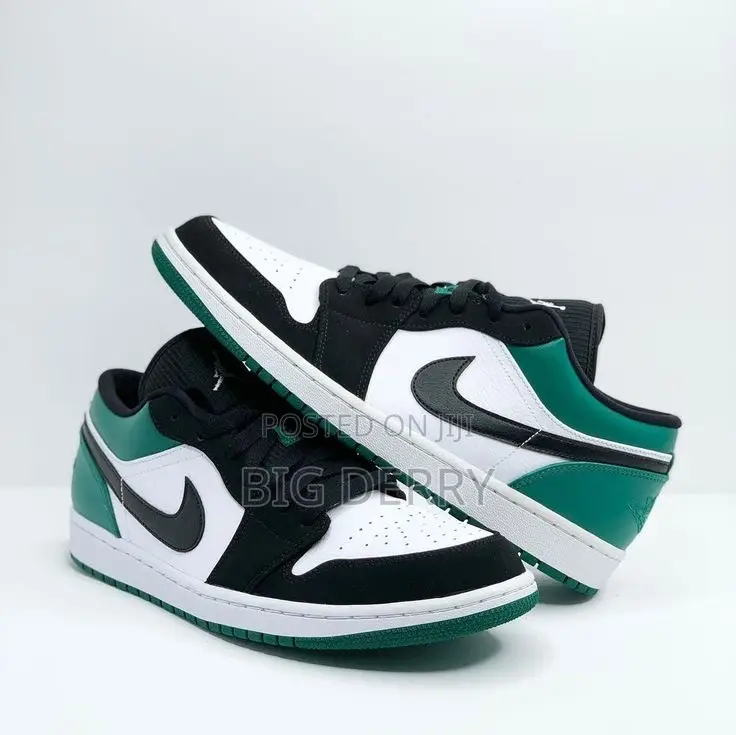 Air Jordan 1 Low Series