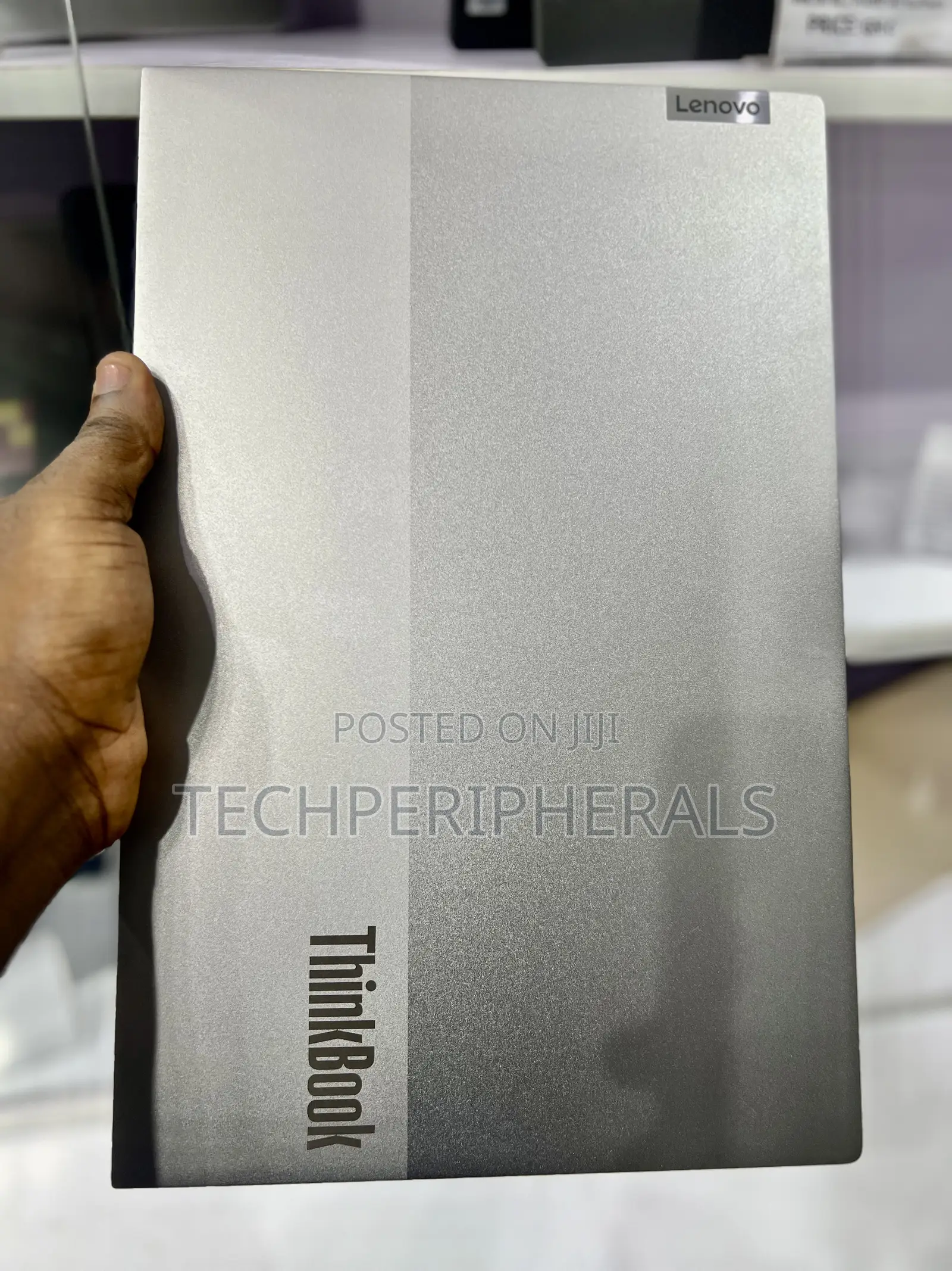 New Laptop Lenovo ThinkBook 15s Gen 2 8GB Intel Core i5 HDD 1T