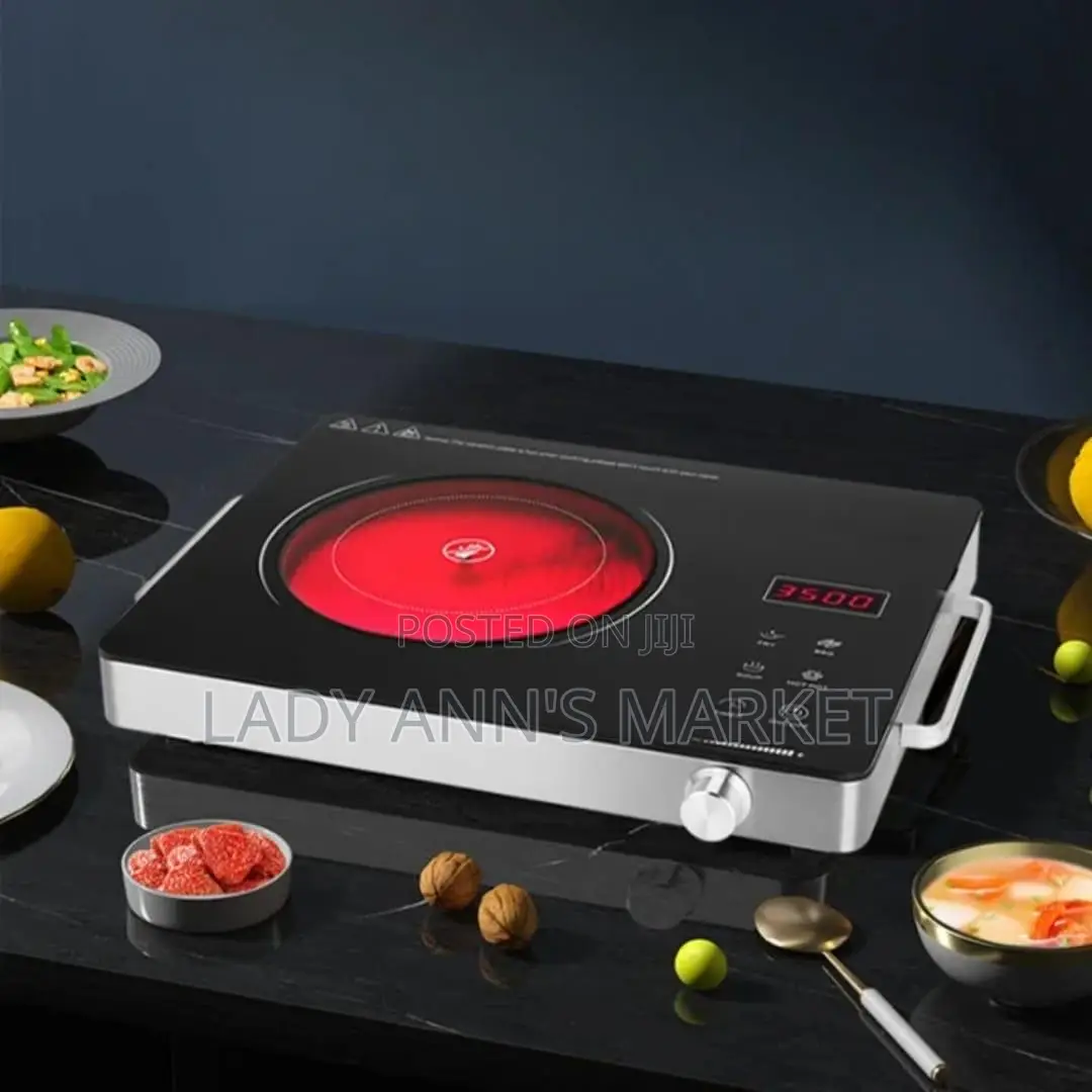 Digital Hot Plate