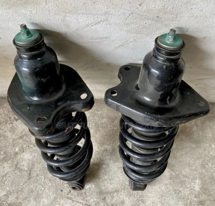 Honda Ridge Line Shock Absorbers and All Other Parts Available