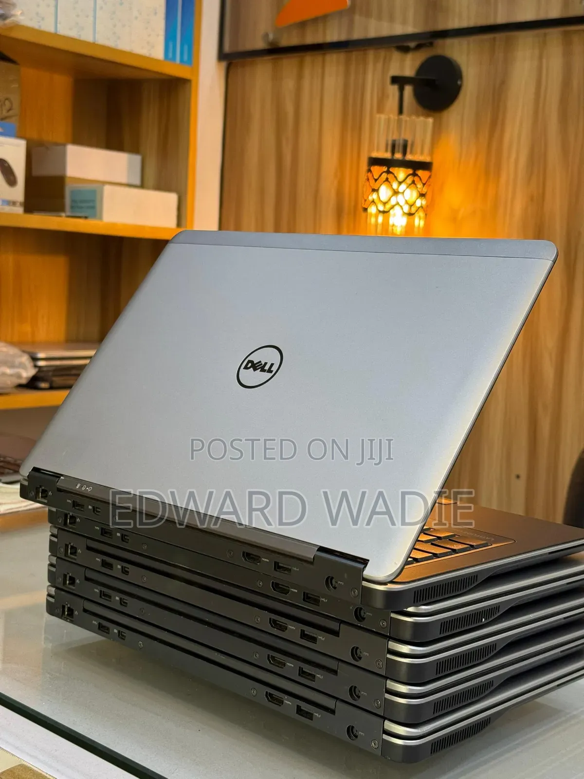 Laptop Dell Latitude E7450 8GB Intel SSD 500GB