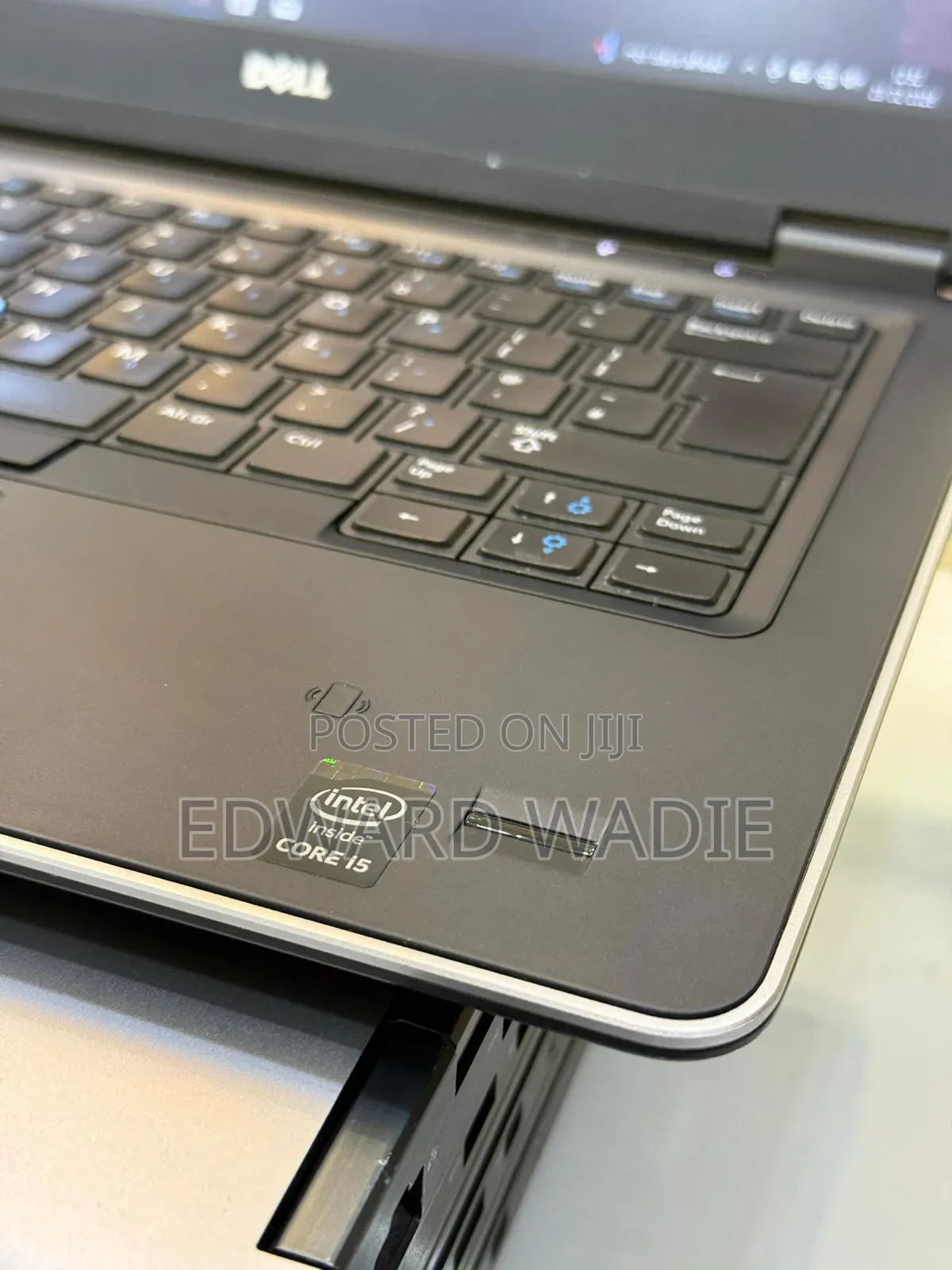 Laptop Dell Latitude E7450 8GB Intel SSD 500GB