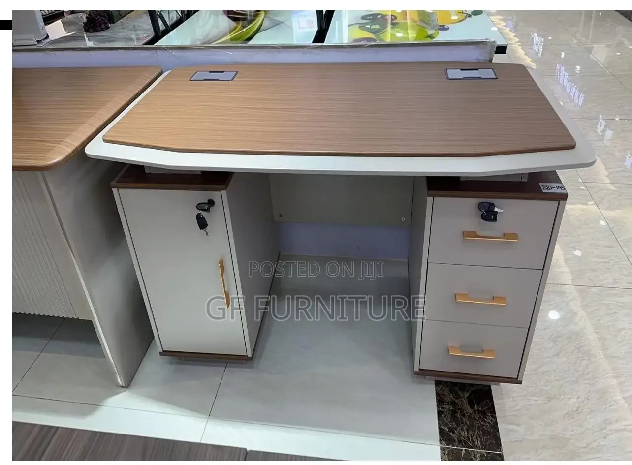 Executive Manager Office Desk