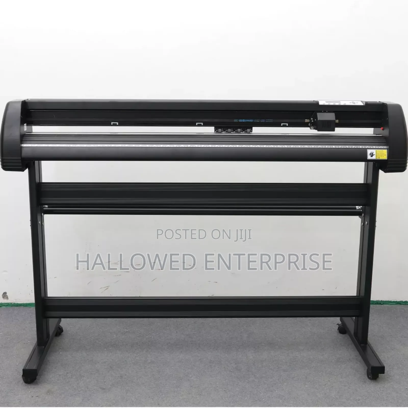 4ft 1350mm Automatic Contour Cutting Plotter With Free Software