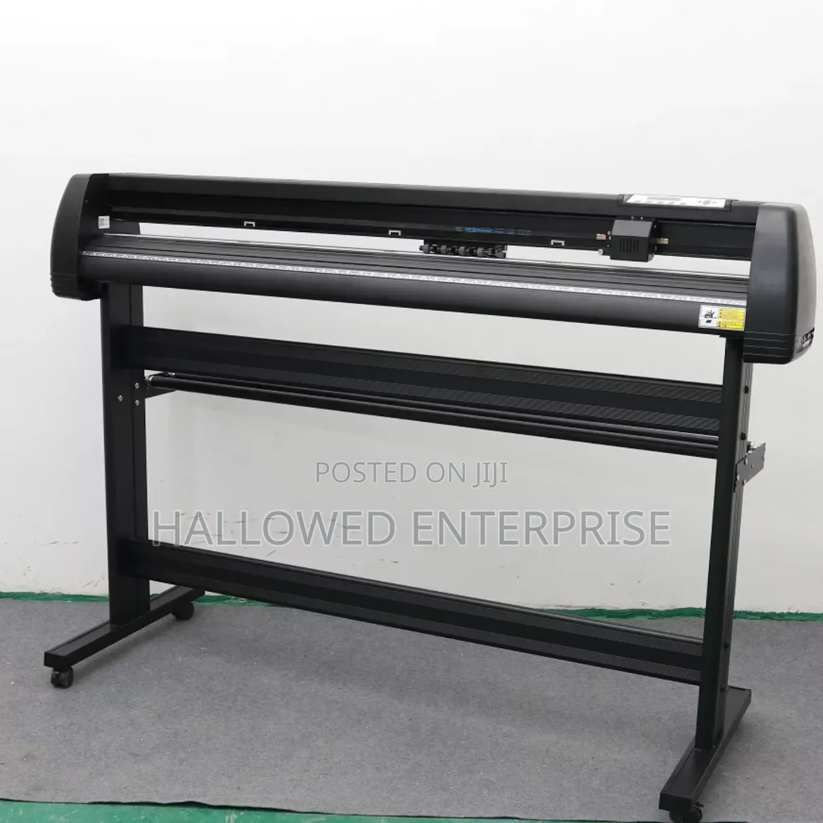 4ft 1350mm Automatic Contour Cutting Plotter With Free Software