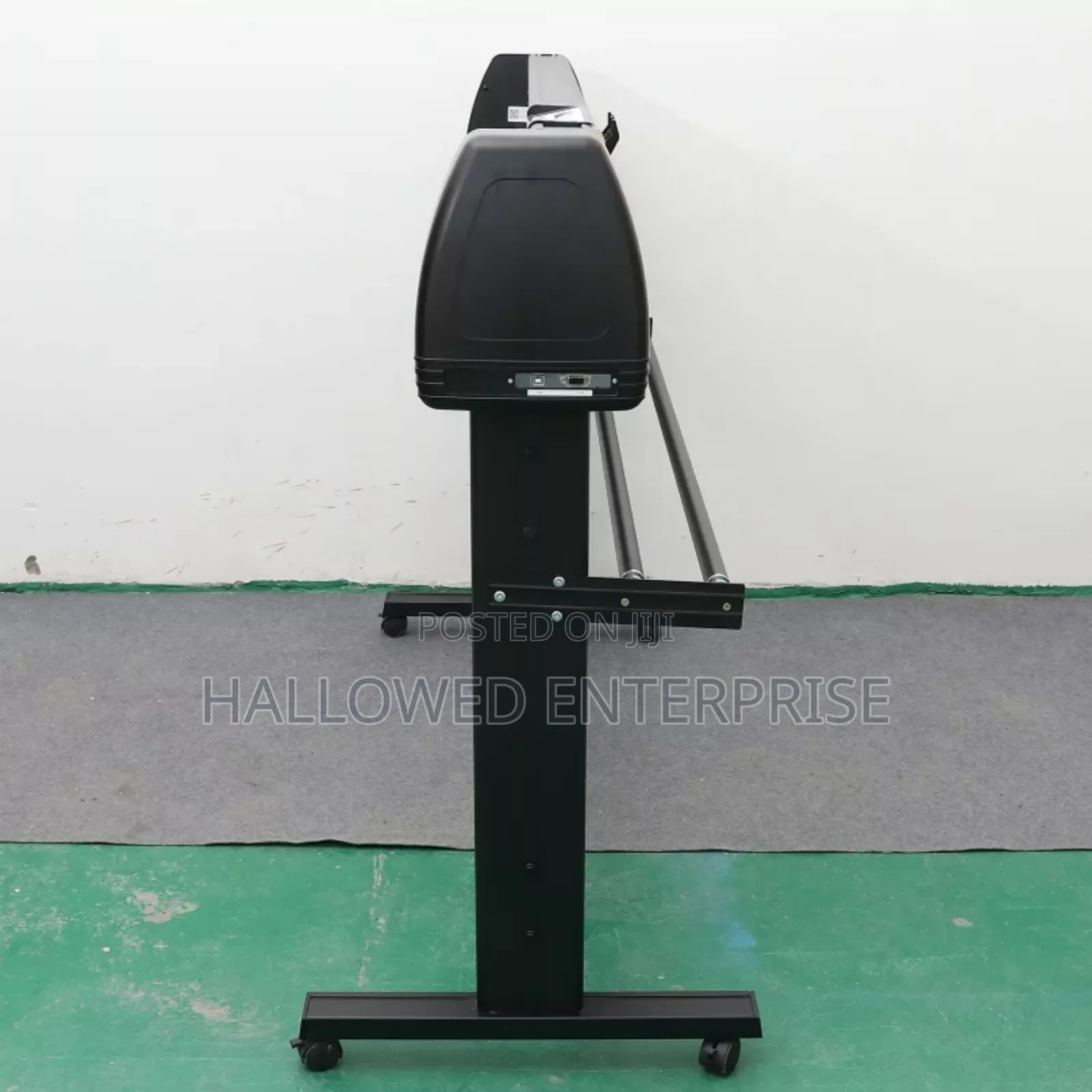 4ft 1350mm Automatic Contour Cutting Plotter With Free Software