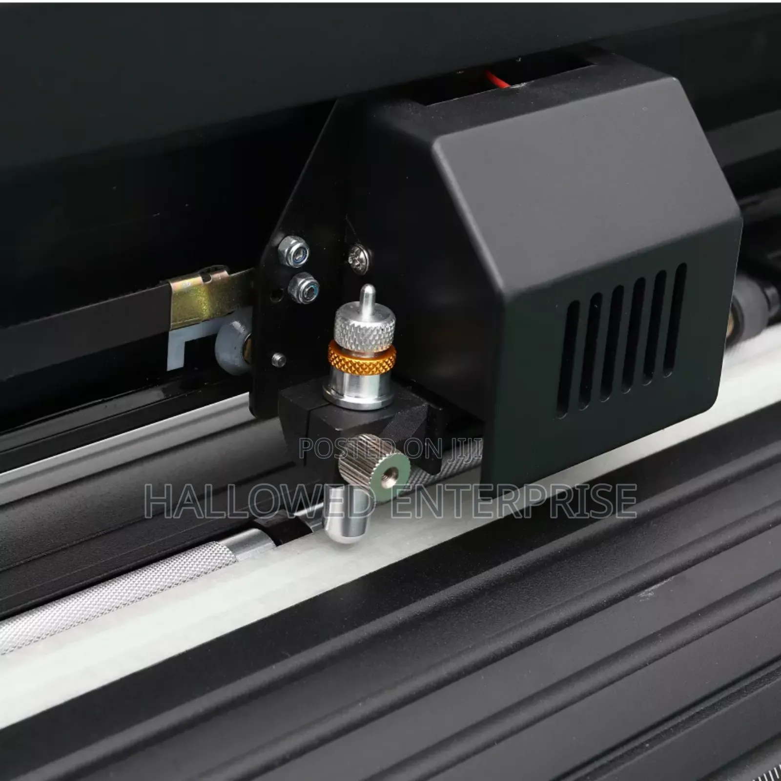 4ft 1350mm Automatic Contour Cutting Plotter With Free Software