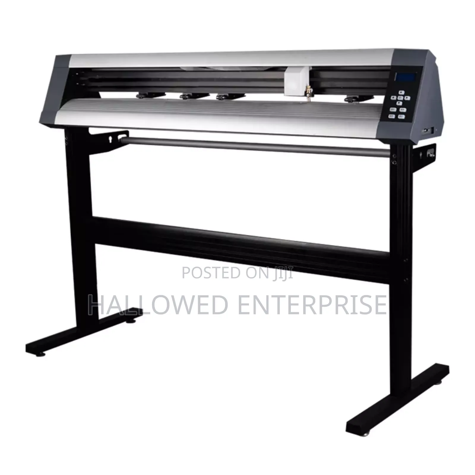 5ft 1660mm Automatic Contour Cutting Plotter With Free Software