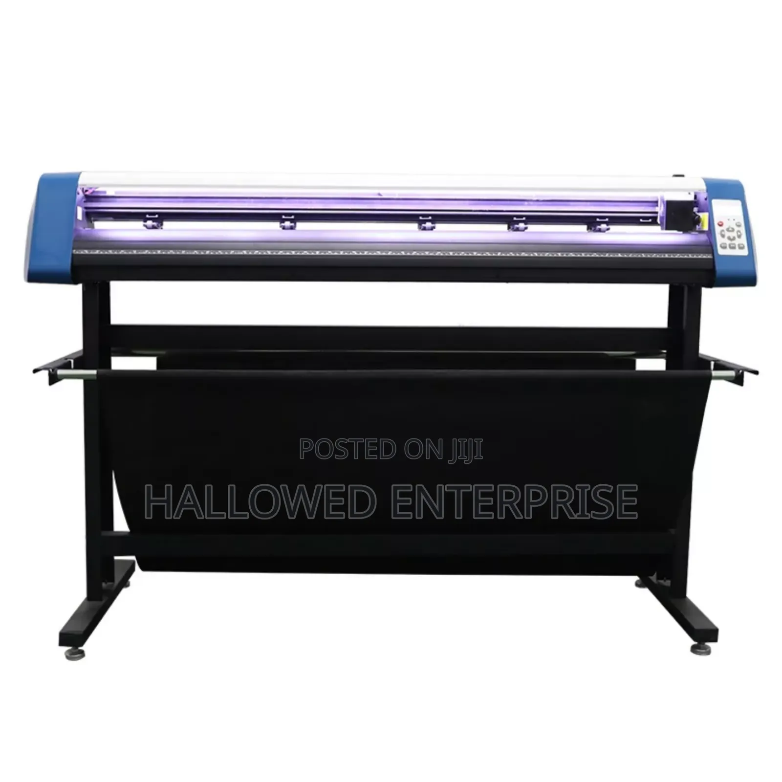5ft 1660mm Automatic Contour Cutting Plotter With Free Software
