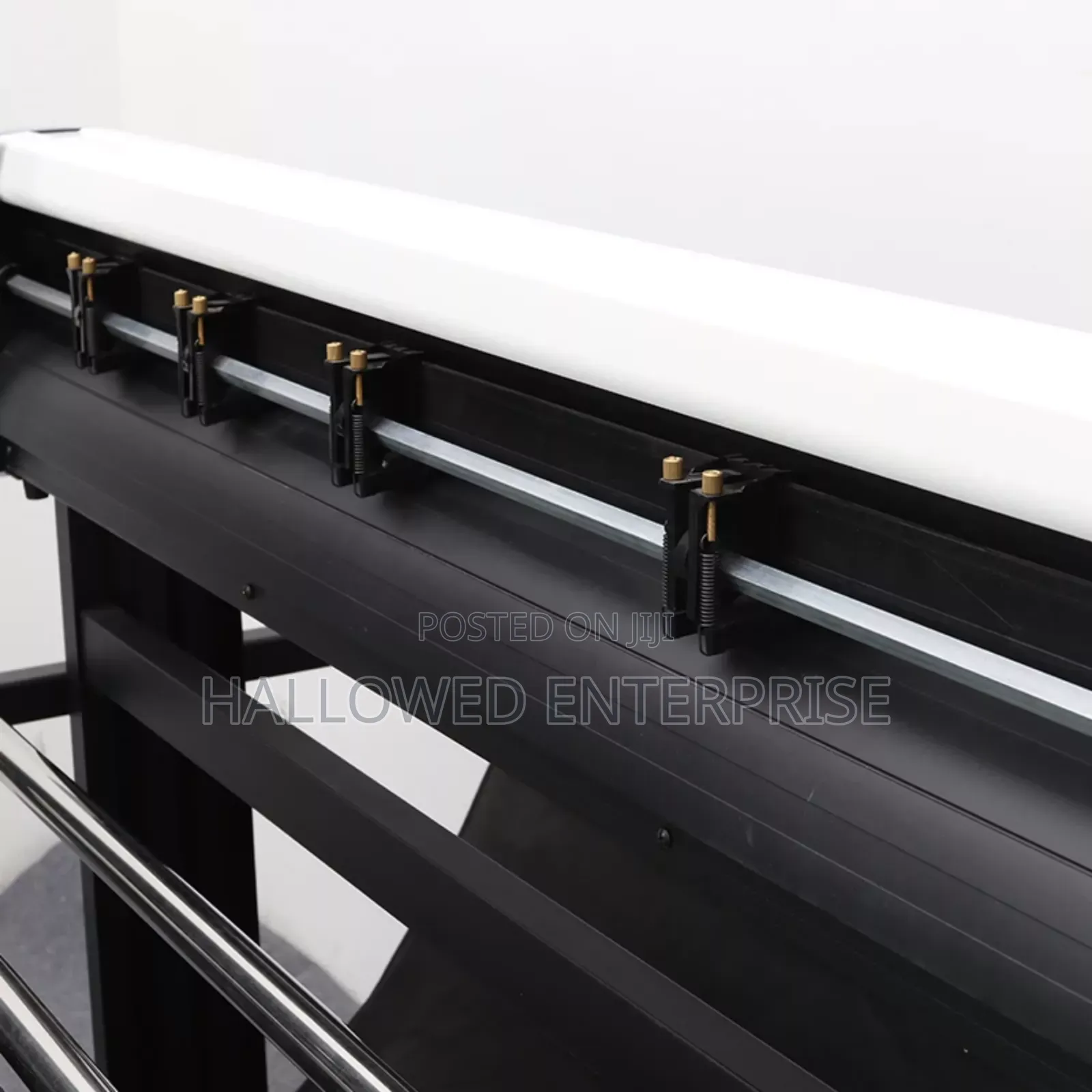5ft 1660mm Automatic Contour Cutting Plotter With Free Software