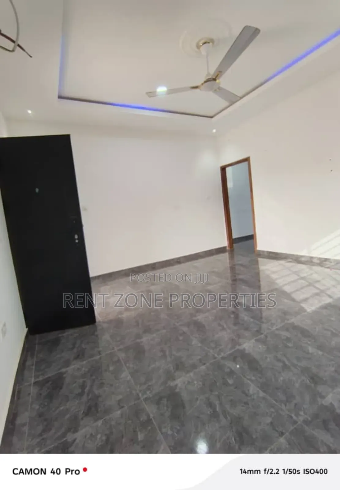 1bdrm Apartment in Ablekuma for rent