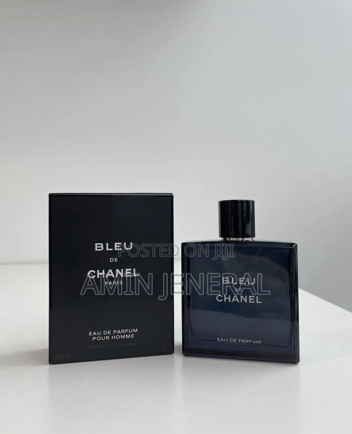 Bleu De Chanel 100ml Edp