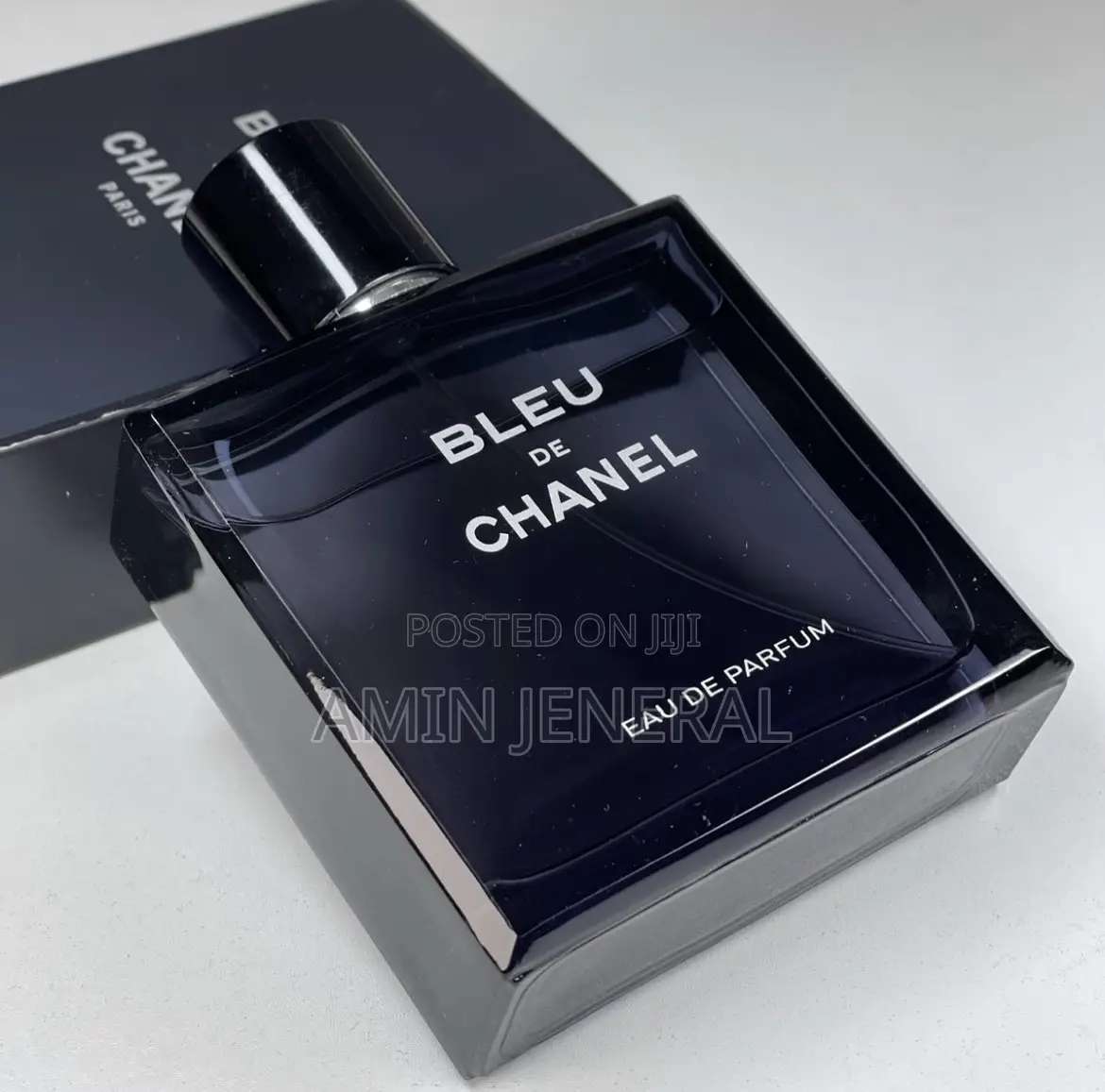 Bleu De Chanel 100ml Edp