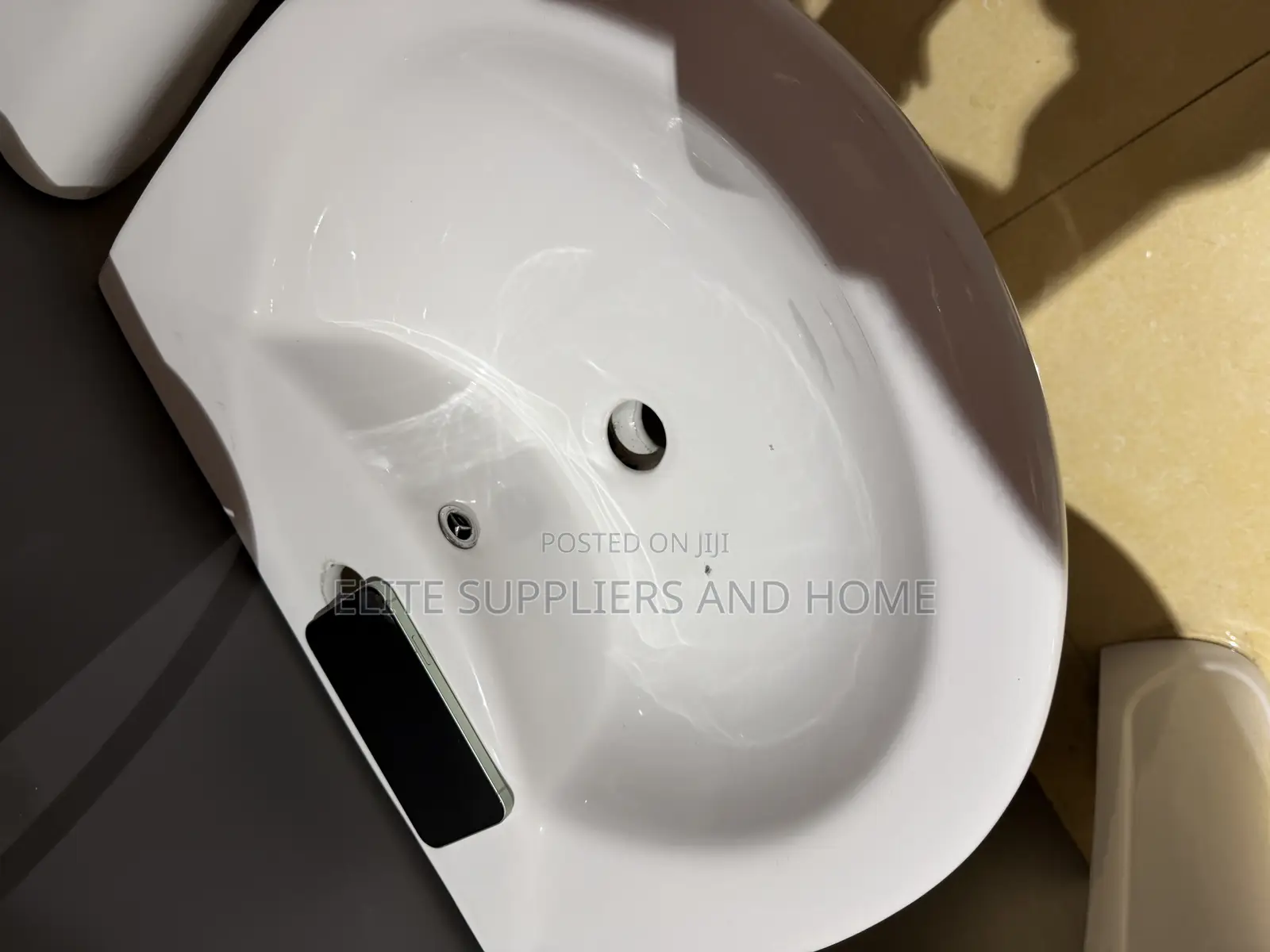 Basin (Hand Washer)