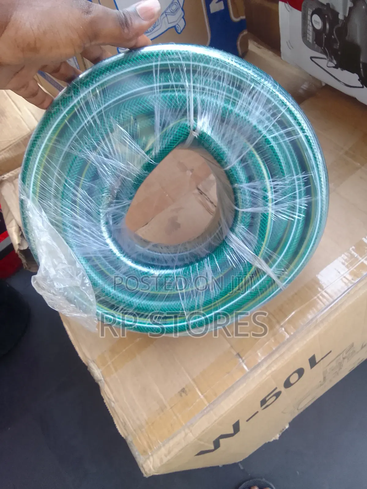 Garden Hose 3/4 Double Coated Hose