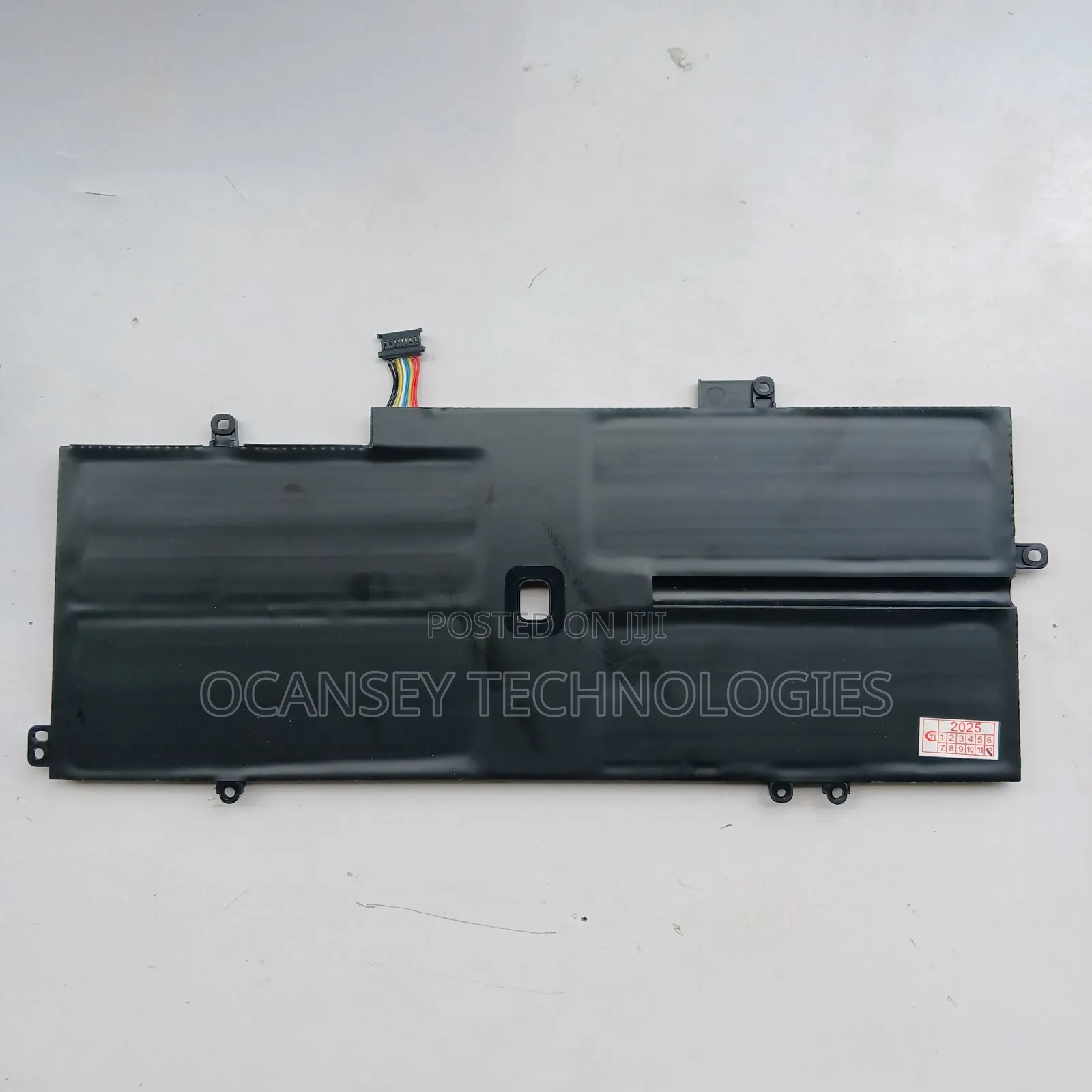 Original Lenovo L18c4p71 Battery for X1 4th Gen / X1 Carbon 7th 8th Ge