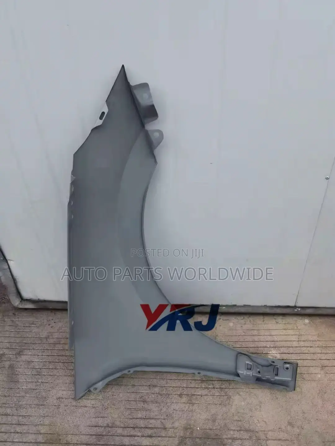 Hyundai Elantra Front Bumper Fender 2021-2025