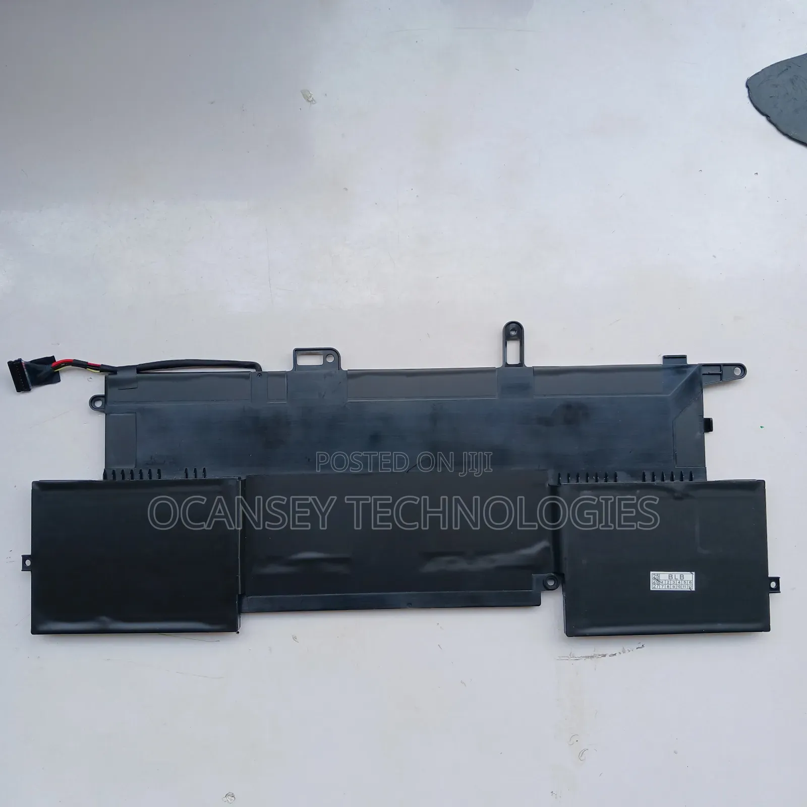 Original Dell 7146w Battery For 7400 2-in-1 Latitude 9410 Nf2mw