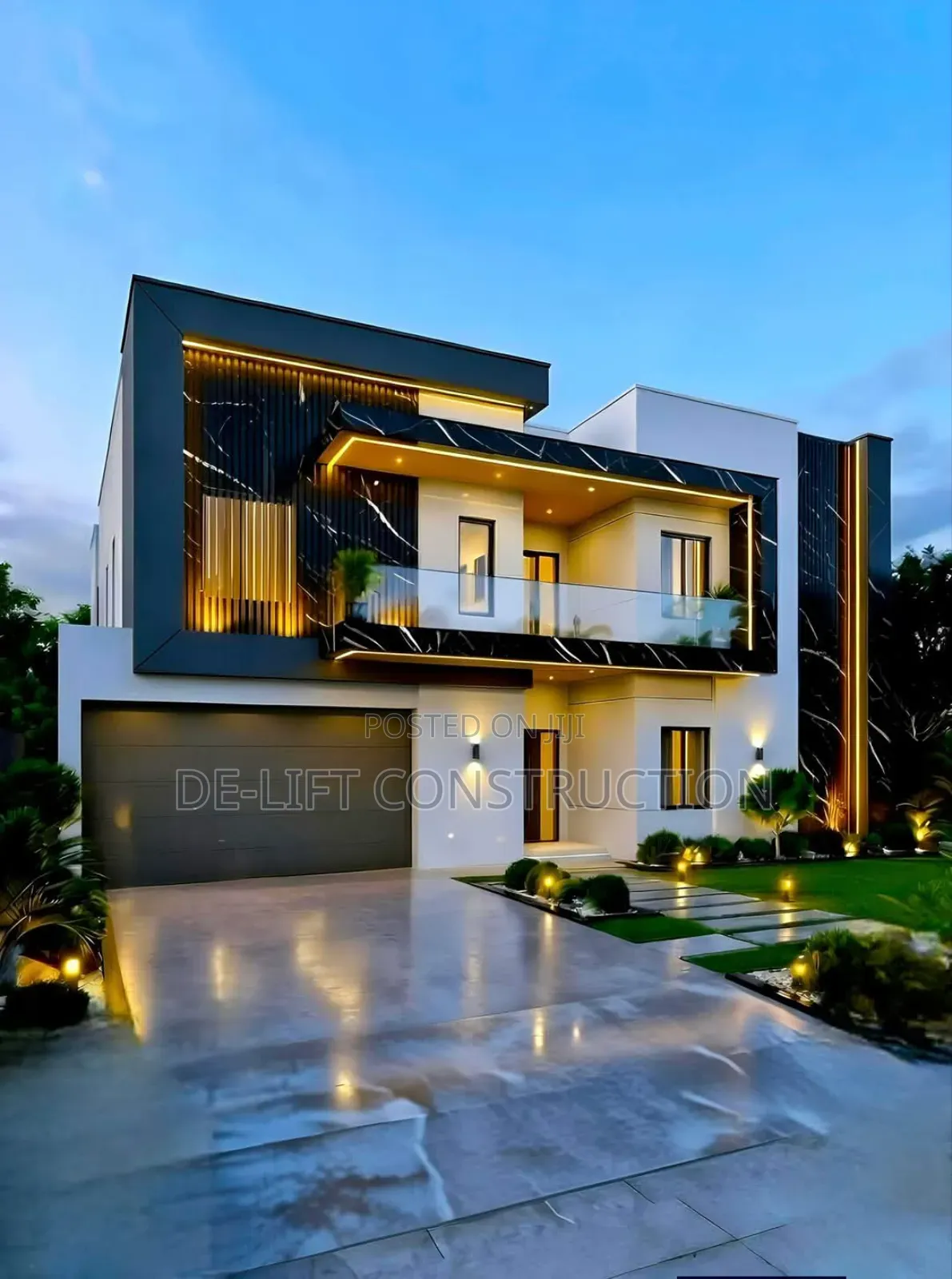 Classic Architectural Designs