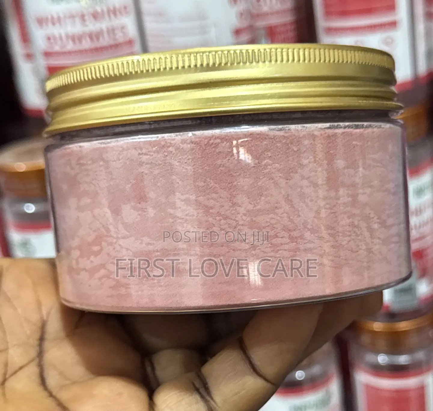 Organic Cranberry Powder 100% Organic