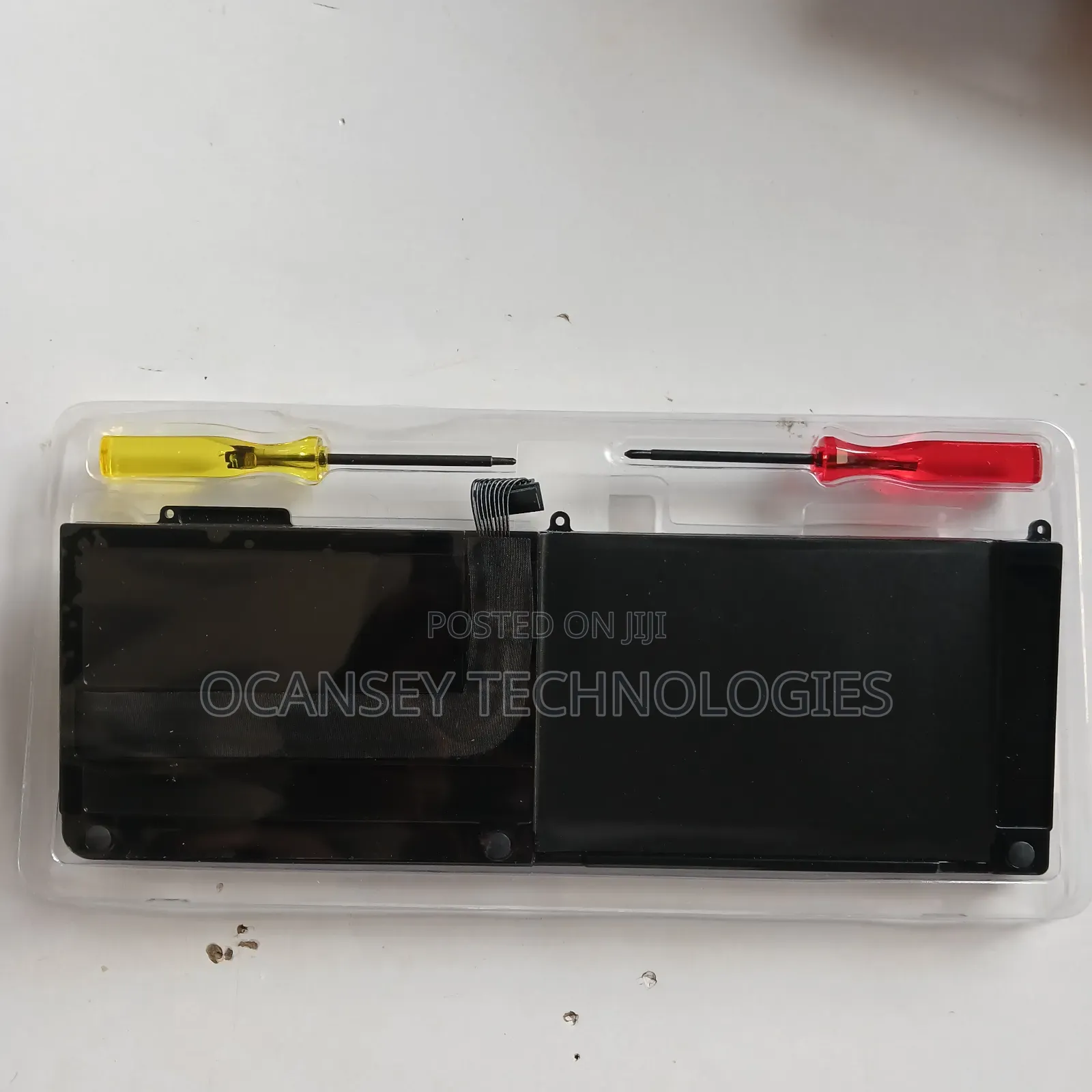 Original Apple A1382 Macbook Battery