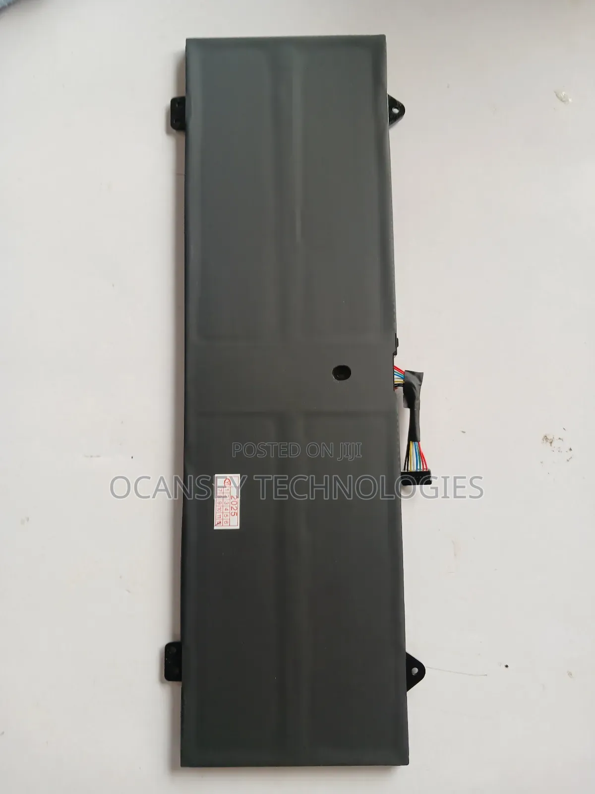 Original Lenovo L19m4pdc Laptop Battery