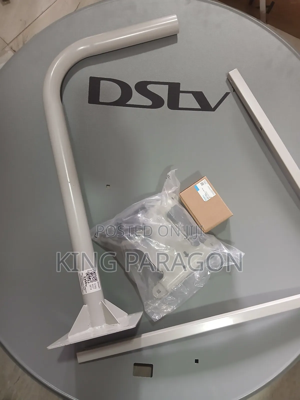 DSTV Dish Only