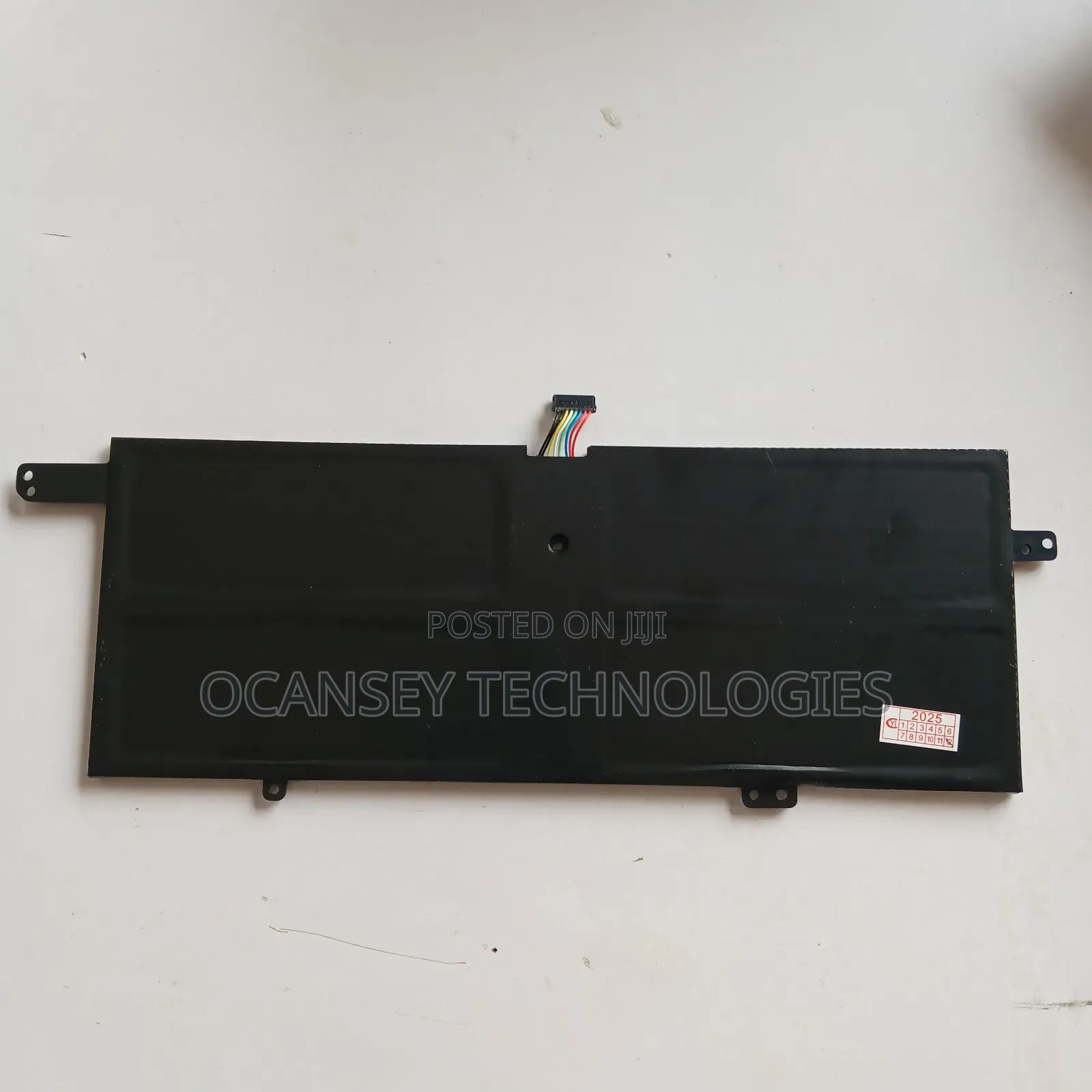 Original Lenovo L16m4pb3 Laptop Battery