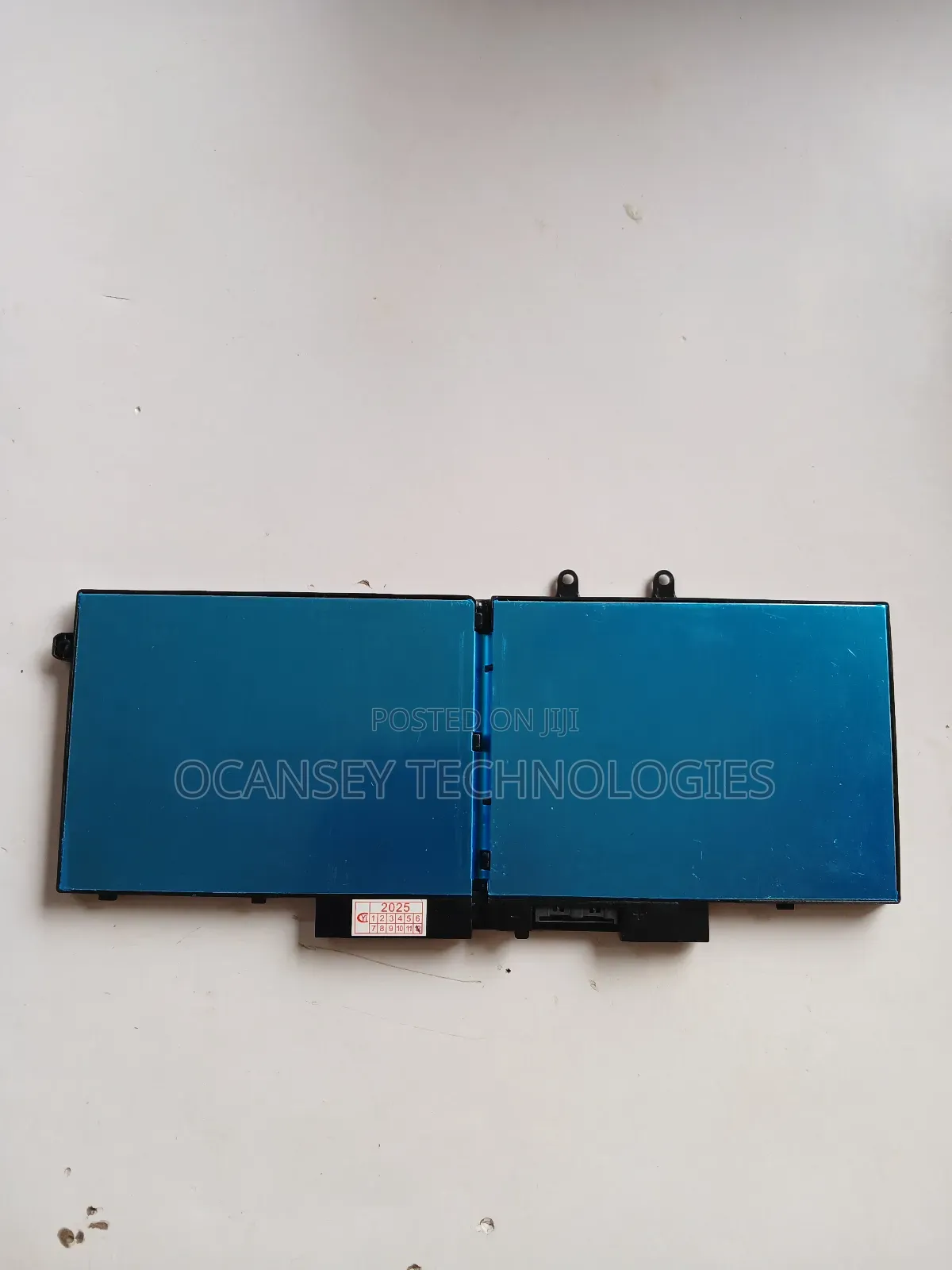 Original Dell 3hwpp Laptop Battery