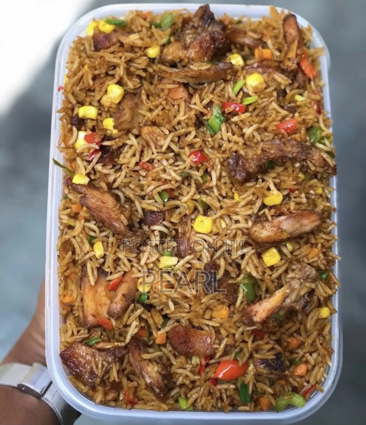 Catering Services for Any Occasion