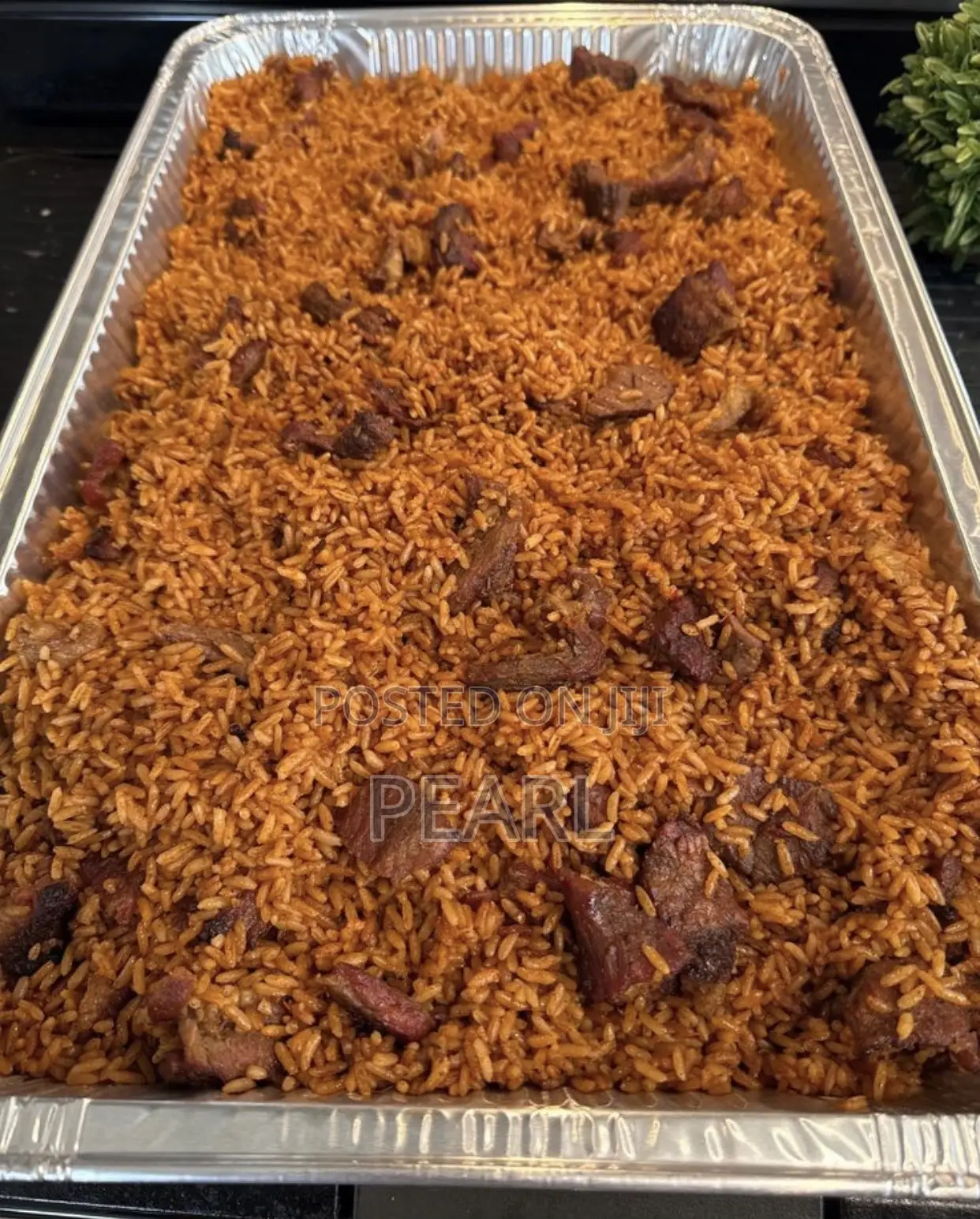 Catering Services for Any Occasion