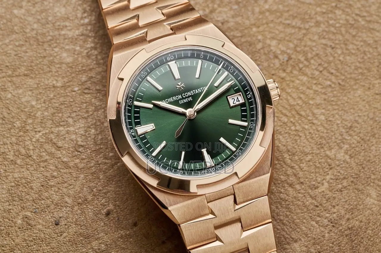 Vacheron Constantin Overseas Watch