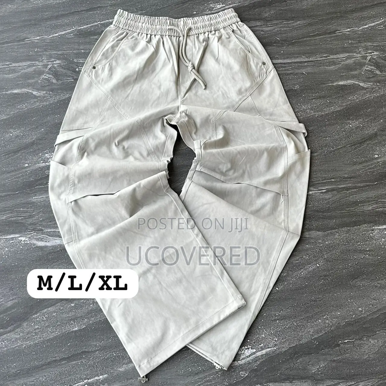 Quality Soft Jogger Pants