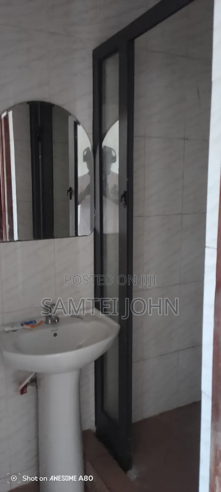 1bdrm Apartment in Sinco Properties, Ashaley Botwe for rent