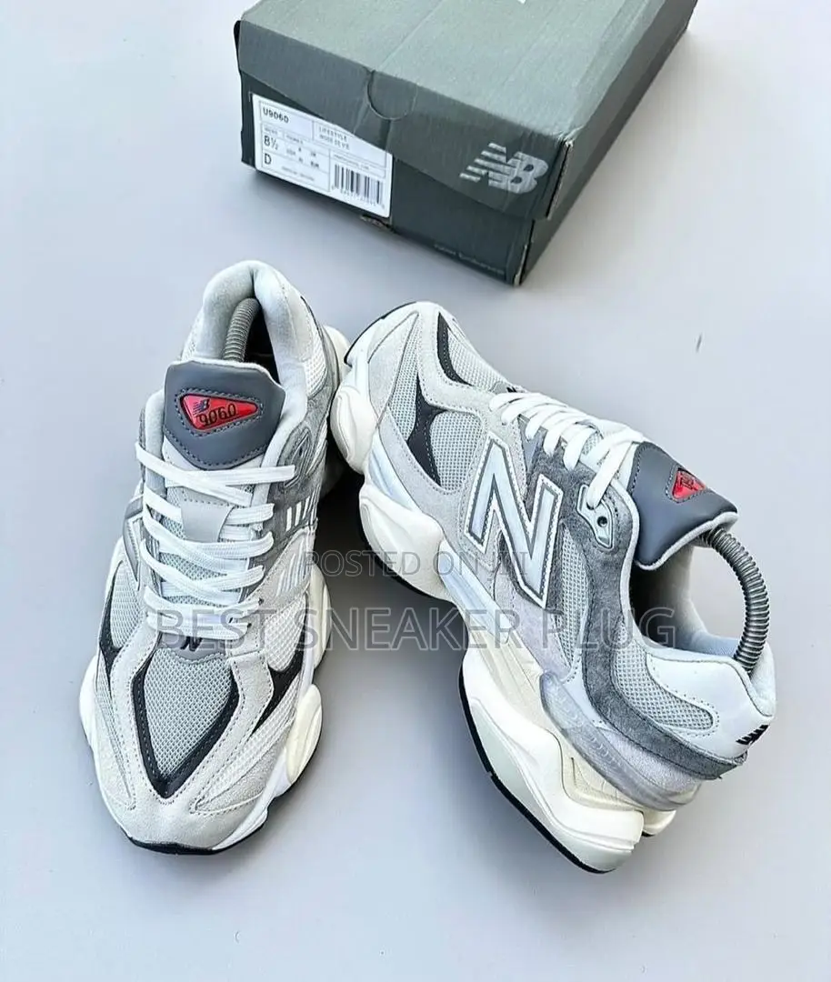 Original New Balance 9060