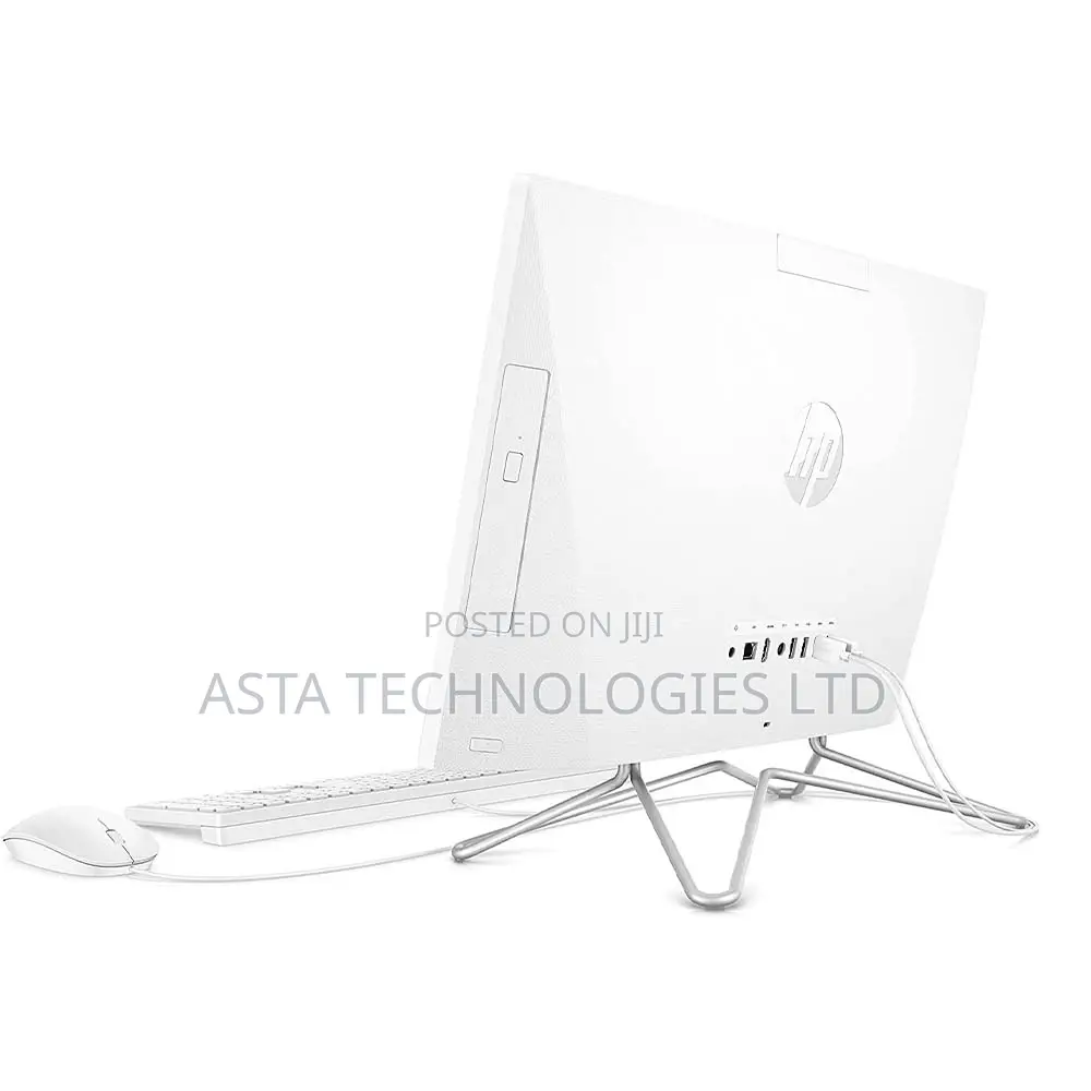 New Desktop Computer HP 8GB Intel Core i5 SSD 500GB
