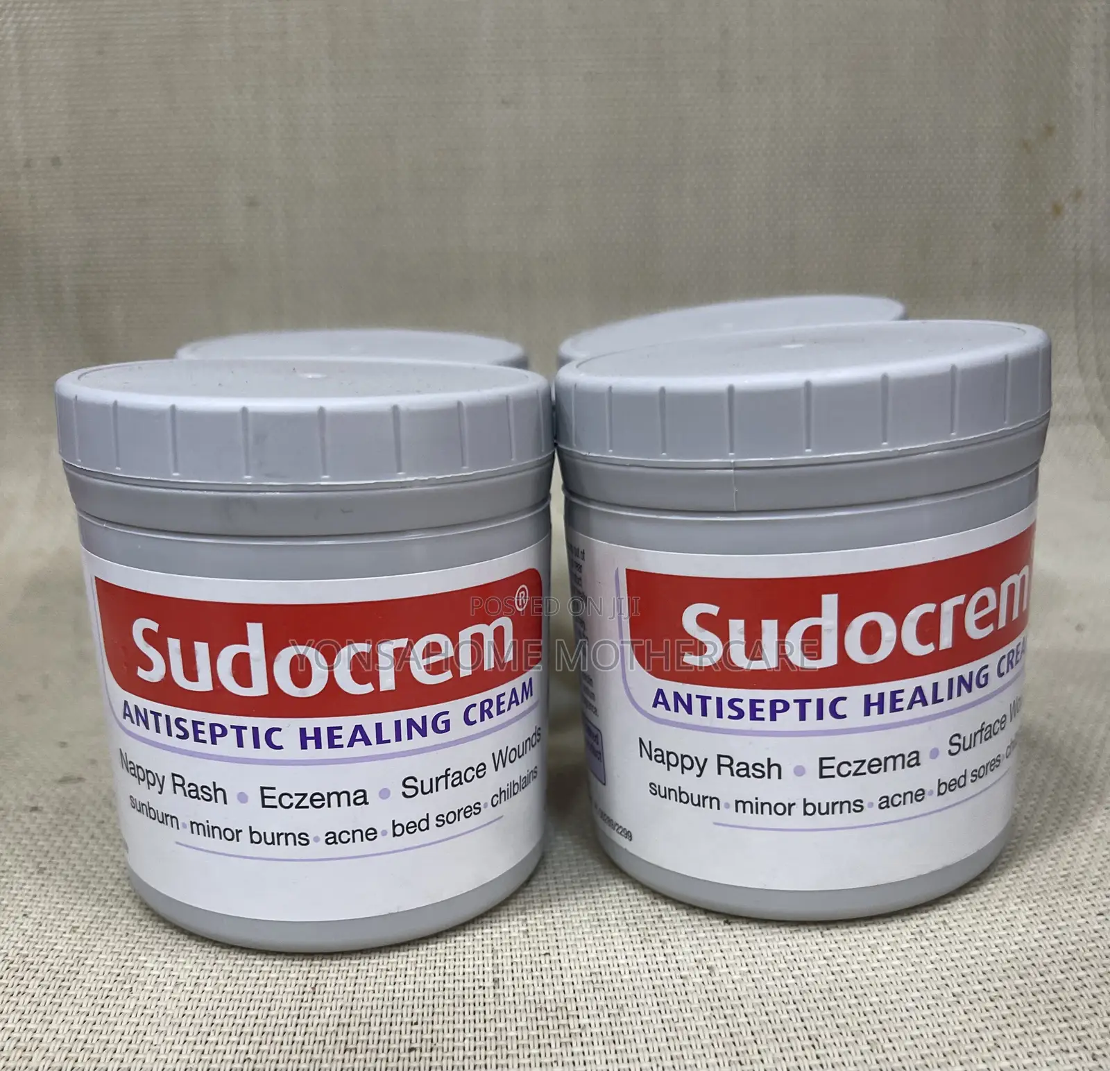 Sudocrem A