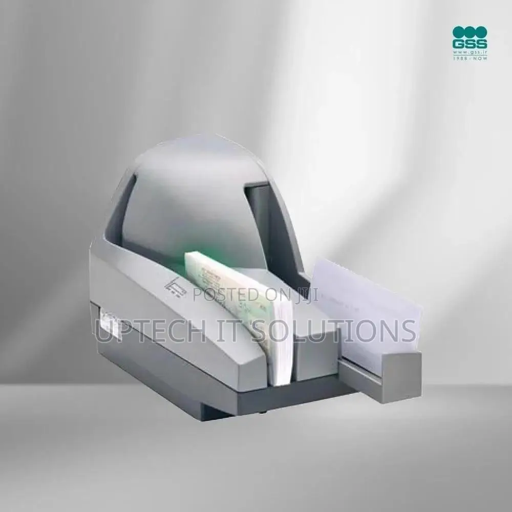 Digital Check Tellerscanner Ts240-100dpm