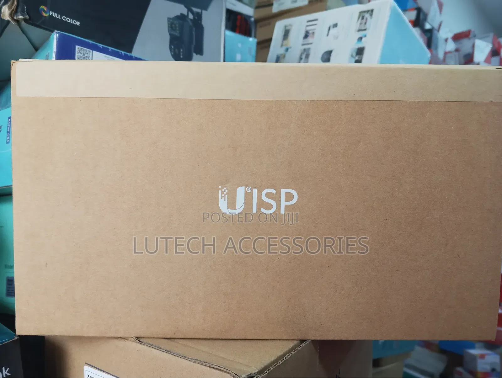 Ubiquiti Litebeam 5ac