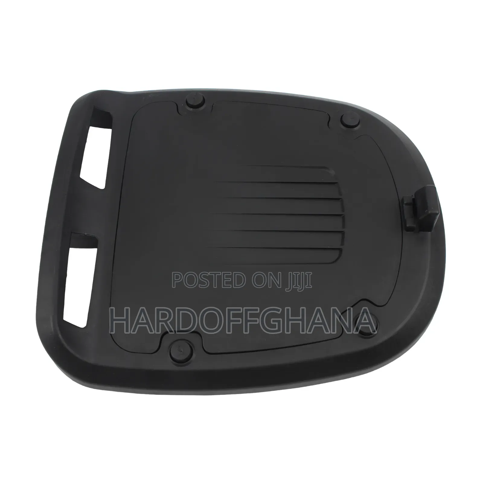 Motorcycle Luguage Rack