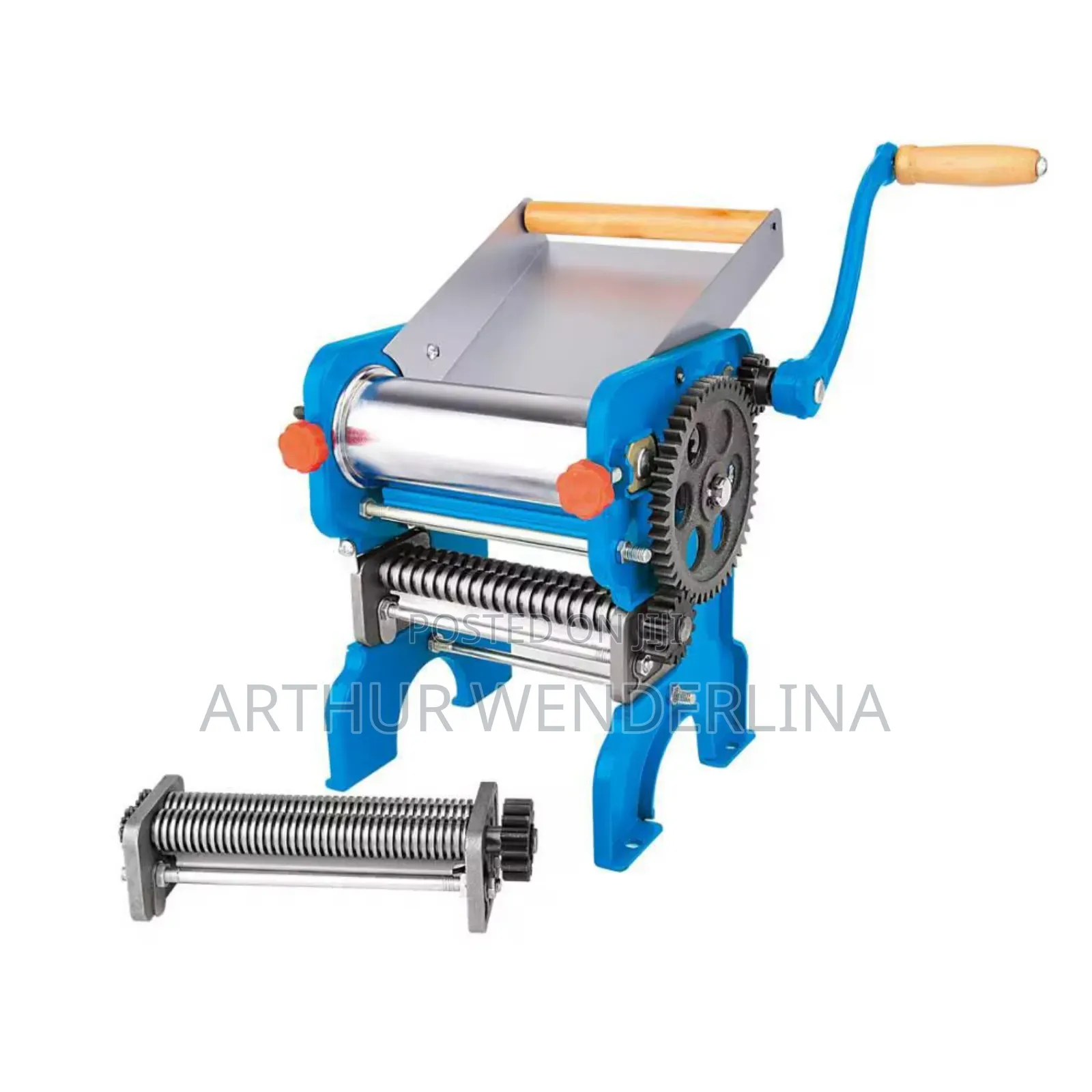 Manual Chips Machine Cutter