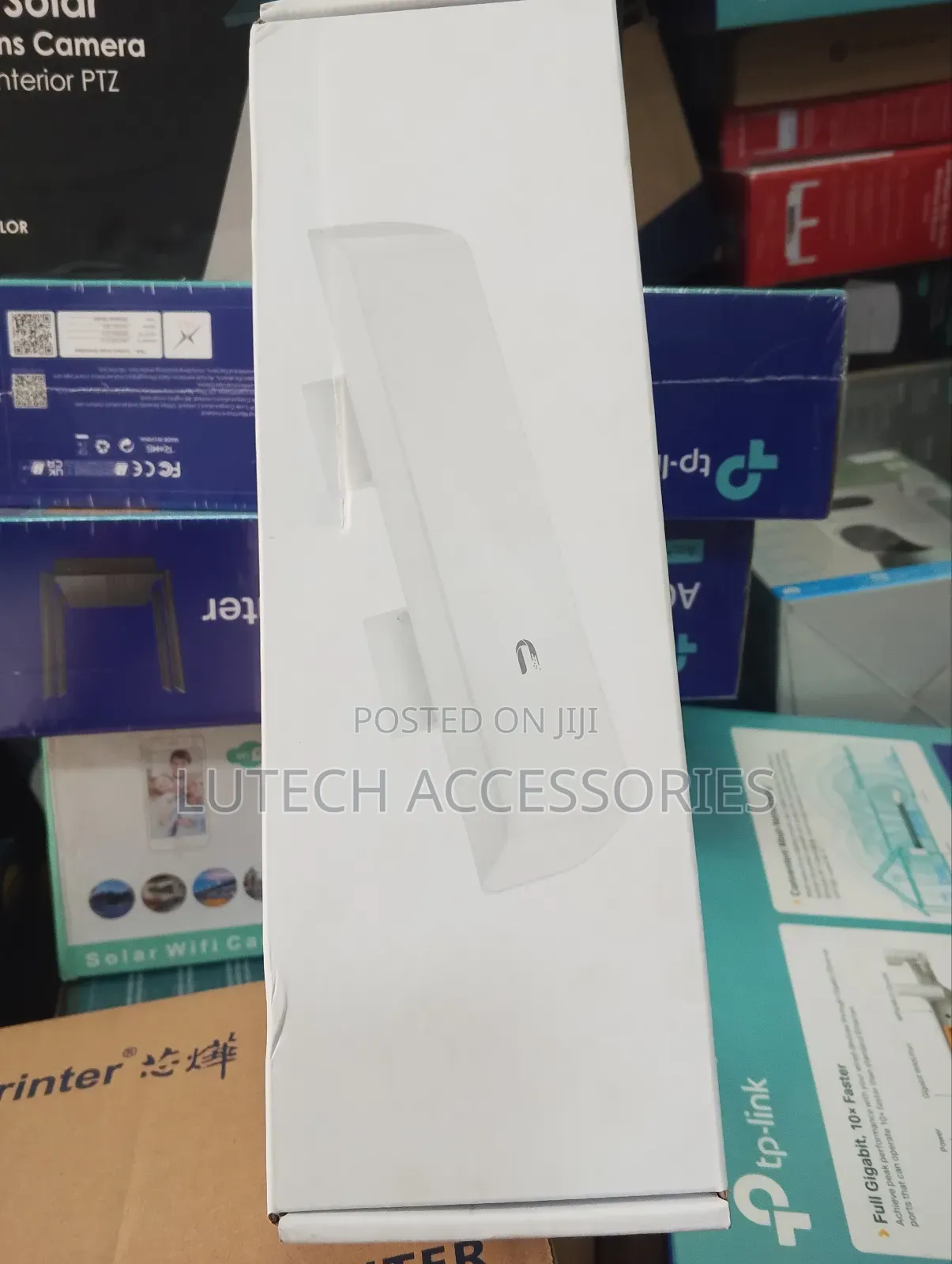 Ubiquiti Nano Station M5