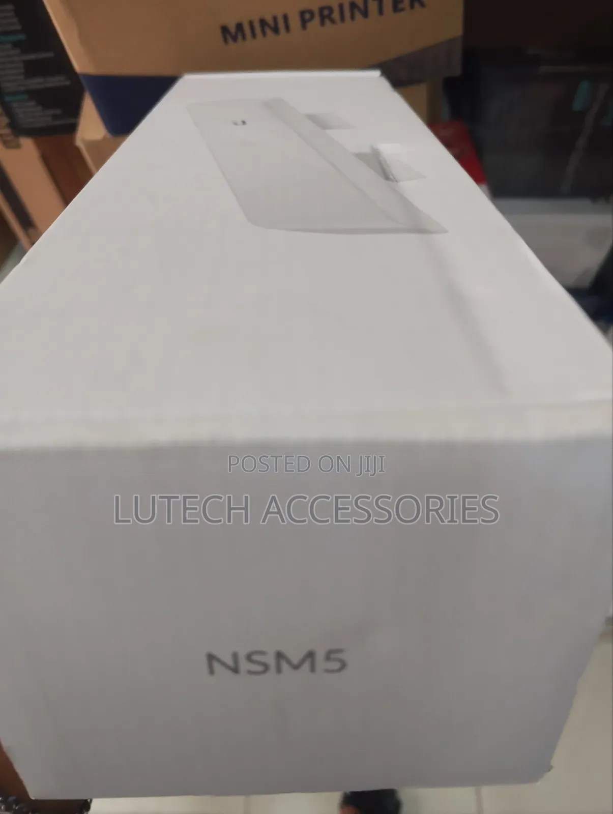 Ubiquiti Nano Station M5