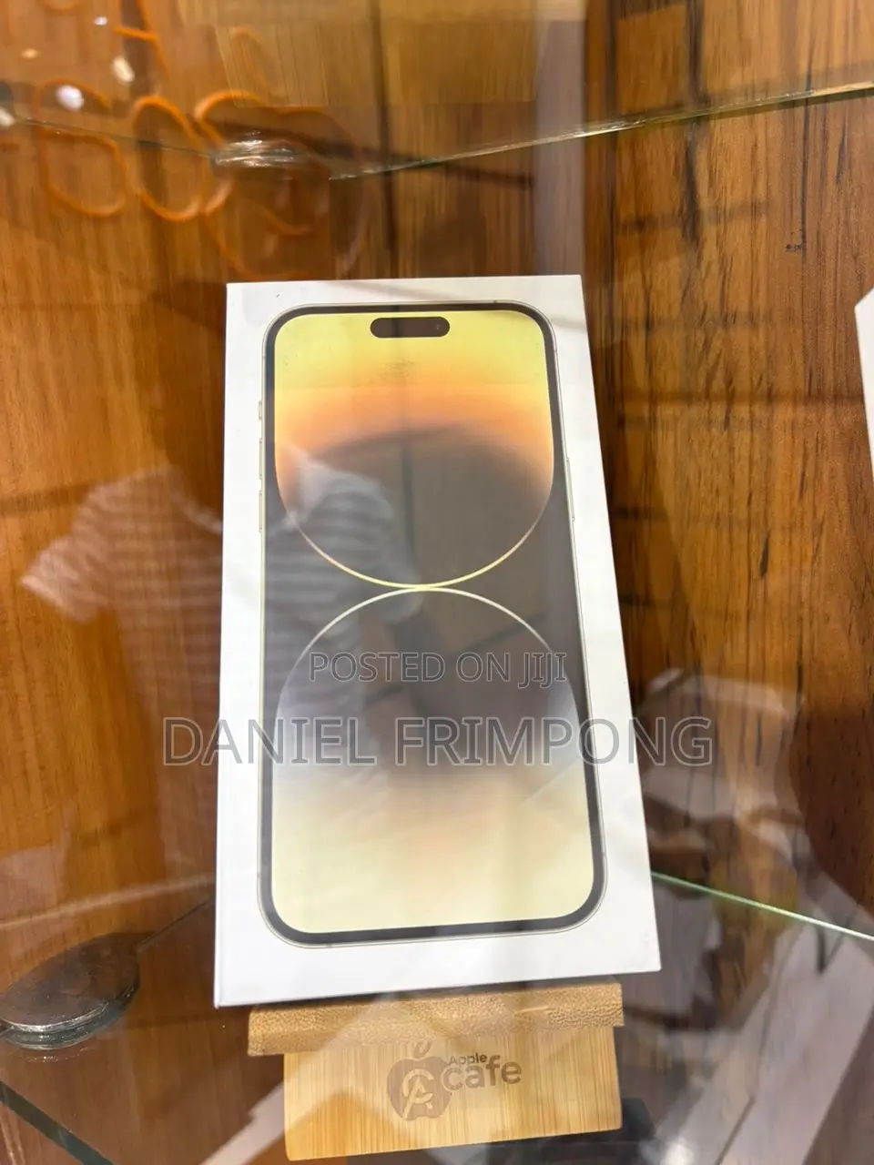 New Apple iPhone 14 Pro Max 128 GB Gray