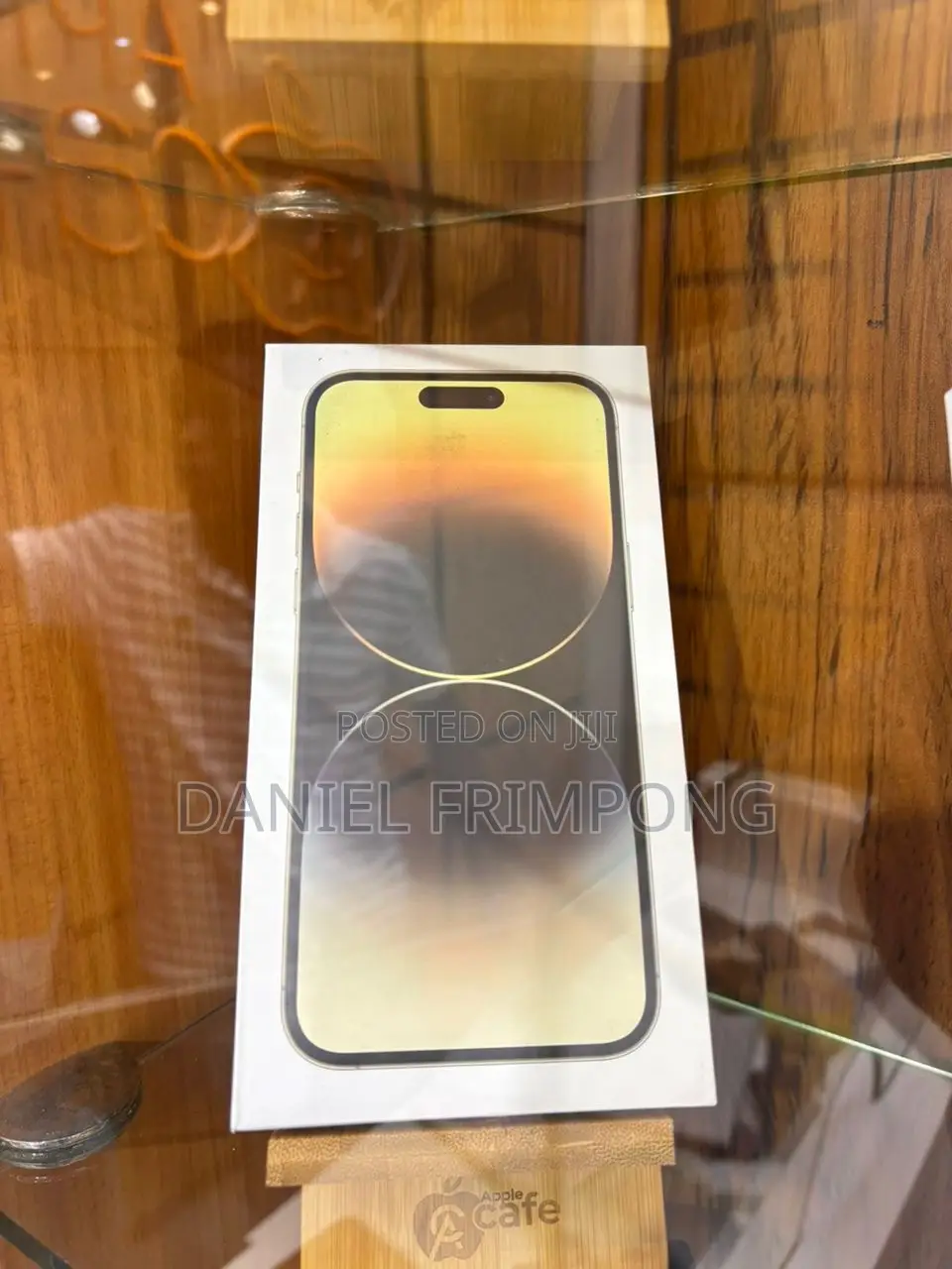 New Apple iPhone 14 Pro Max 128 GB Gray