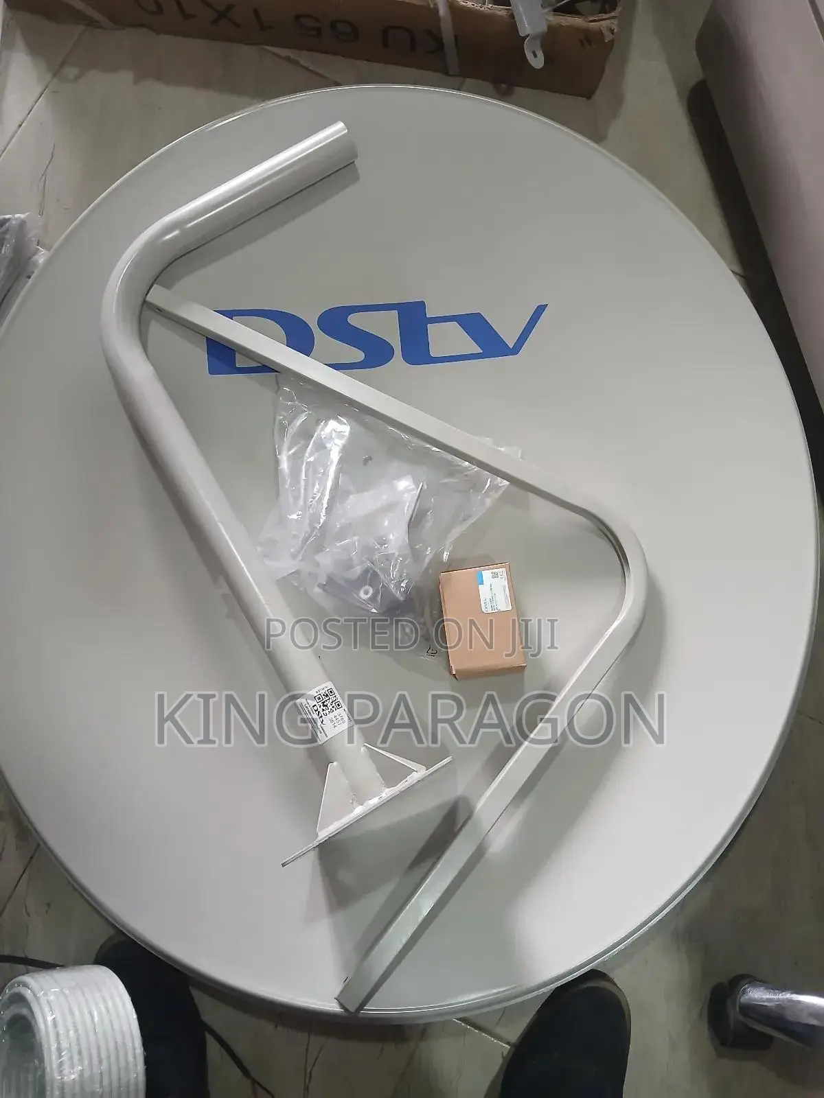 DSTV Dish Only