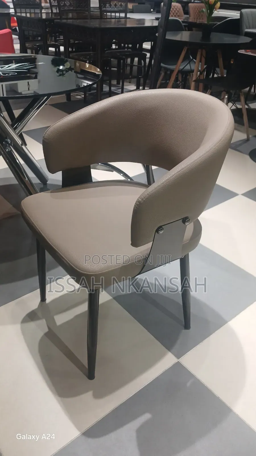 Dining Chair