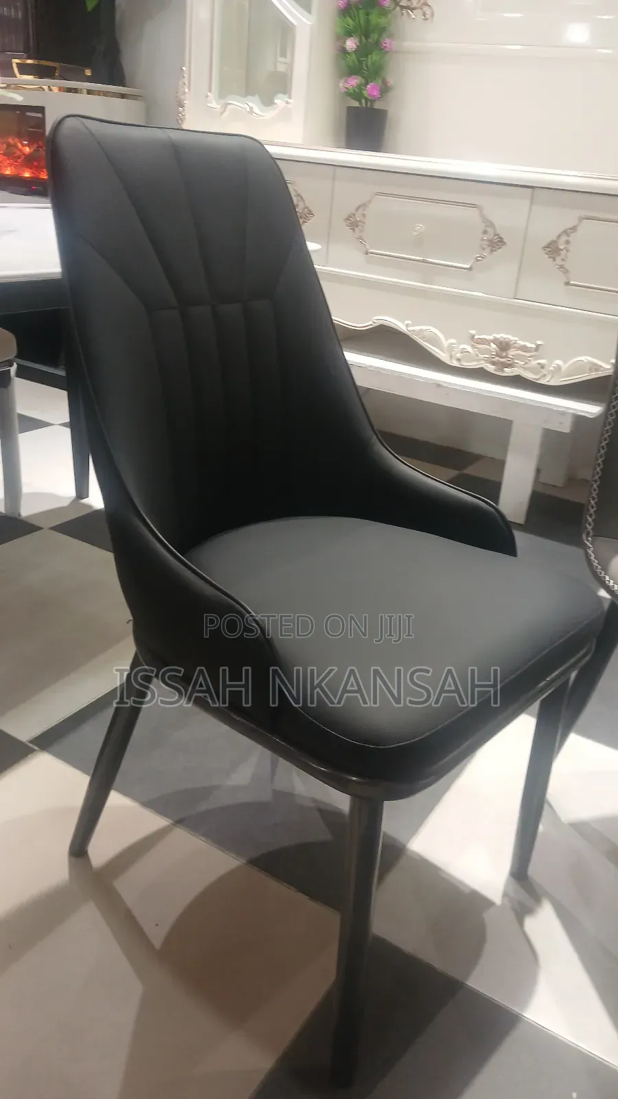 Dining Chair